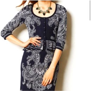 dark green long silk dress Women's dark green silk long belted dress main image 1